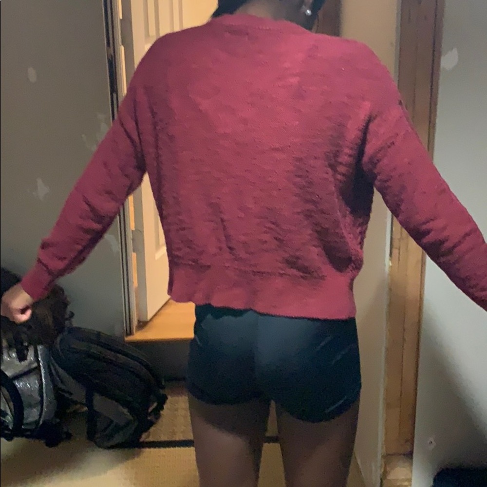 Target Sweater - Picture 2 of 3